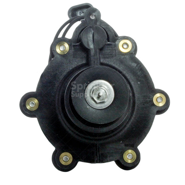 Irritrol 300 1 1-Inch Electric Valve Adapter for Champion & 311A Valves - Perfect for Lawn Sprinkler Systems and Irrigation Control
