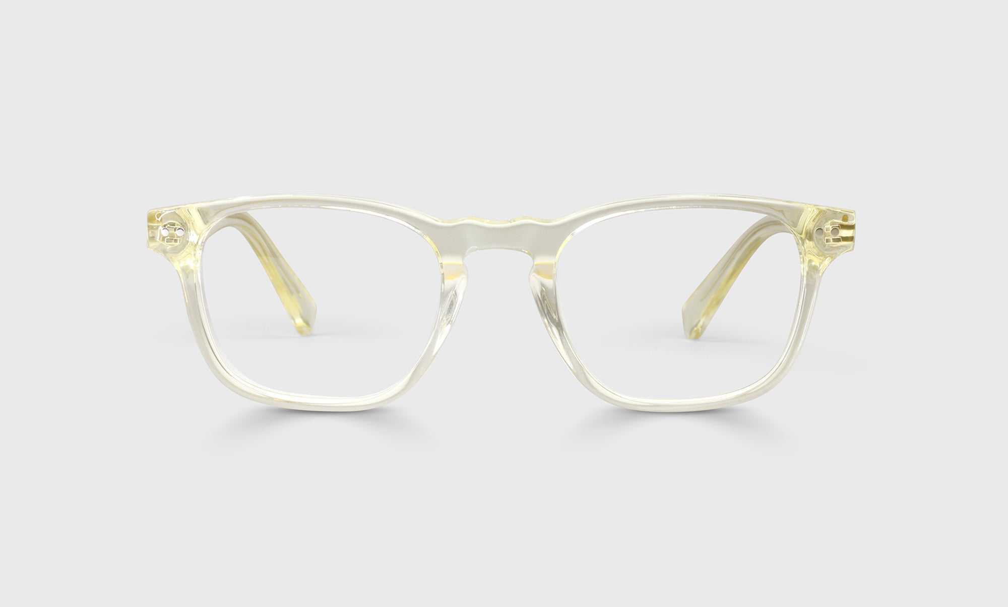 Blue Light Blocking Glasses for Men & Women - Old Sport Style Anti Eye Strain Computer Glasses - Perfect for Gaming, Reading & Screen Time