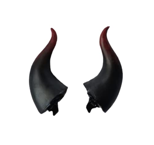 cow Devil Horns