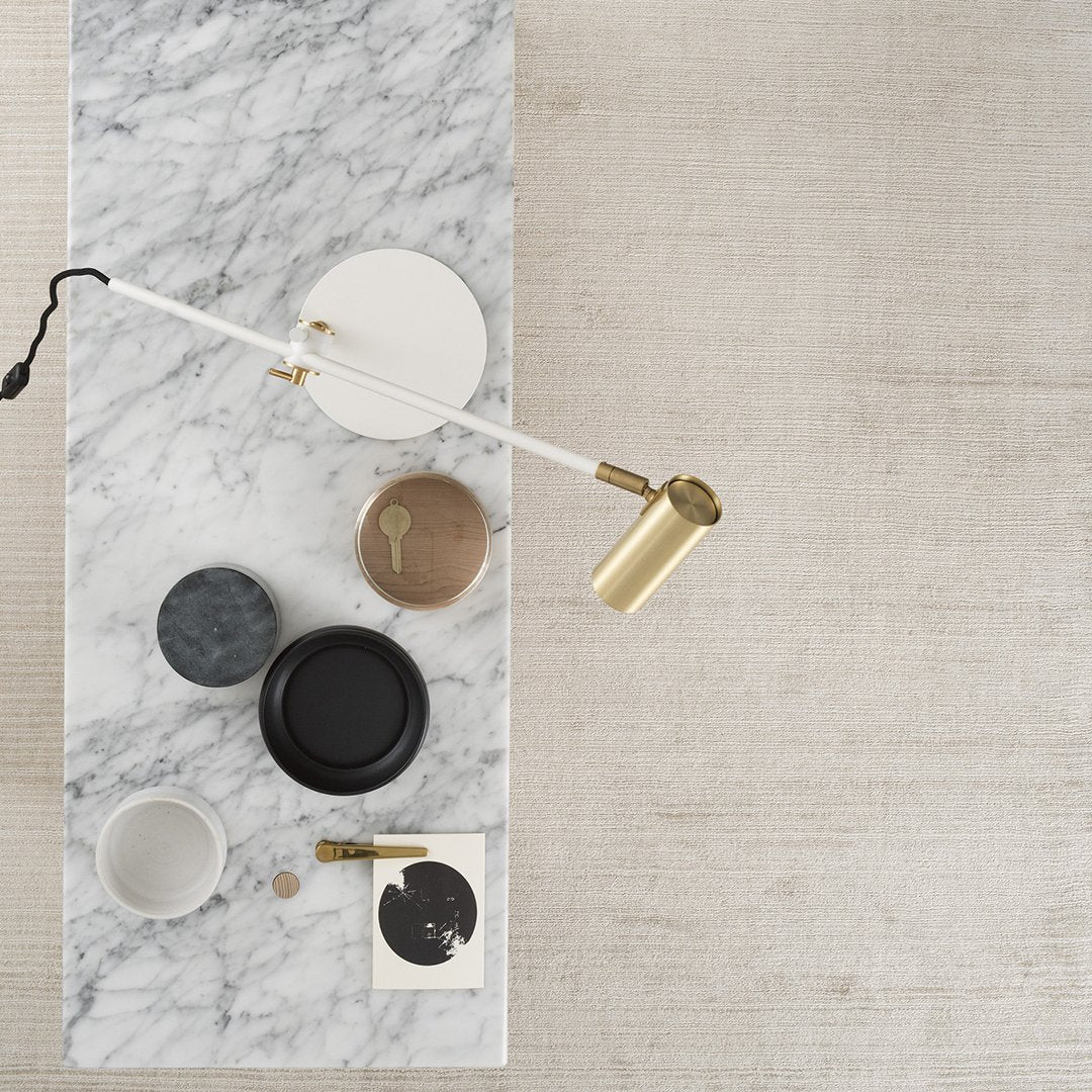 Linie Design Charm Rug - Stylish & Soft Area Rug for Living Room, Bedroom, or Nursery - Perfect for Home Decor & Cozy Spaces