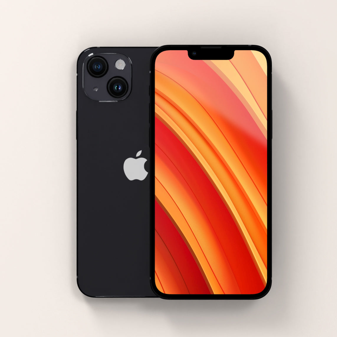 iPhone 14 Plus 256GB Unlocked Smartphone - Perfect for Travel, Business & Everyday Use