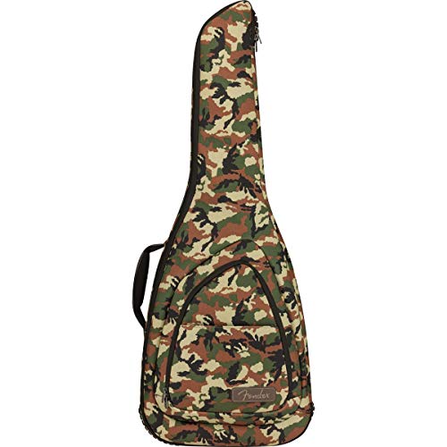 Woodland Camo