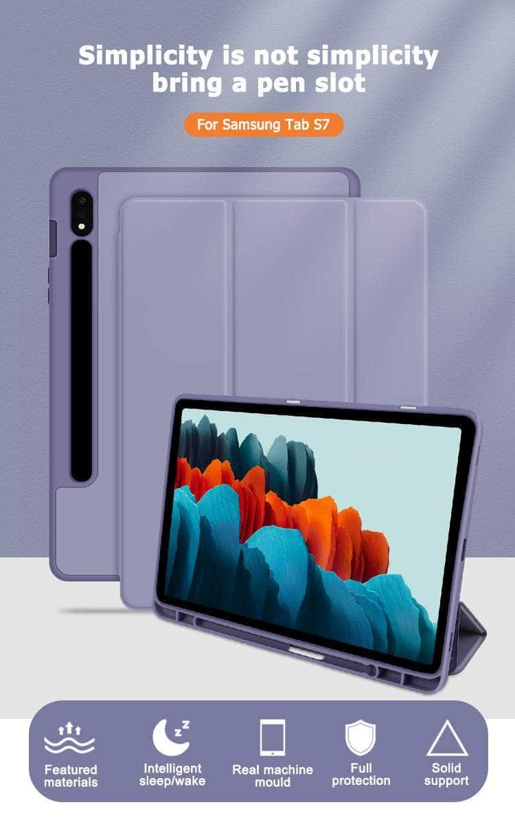 Galaxy Tab S8 11