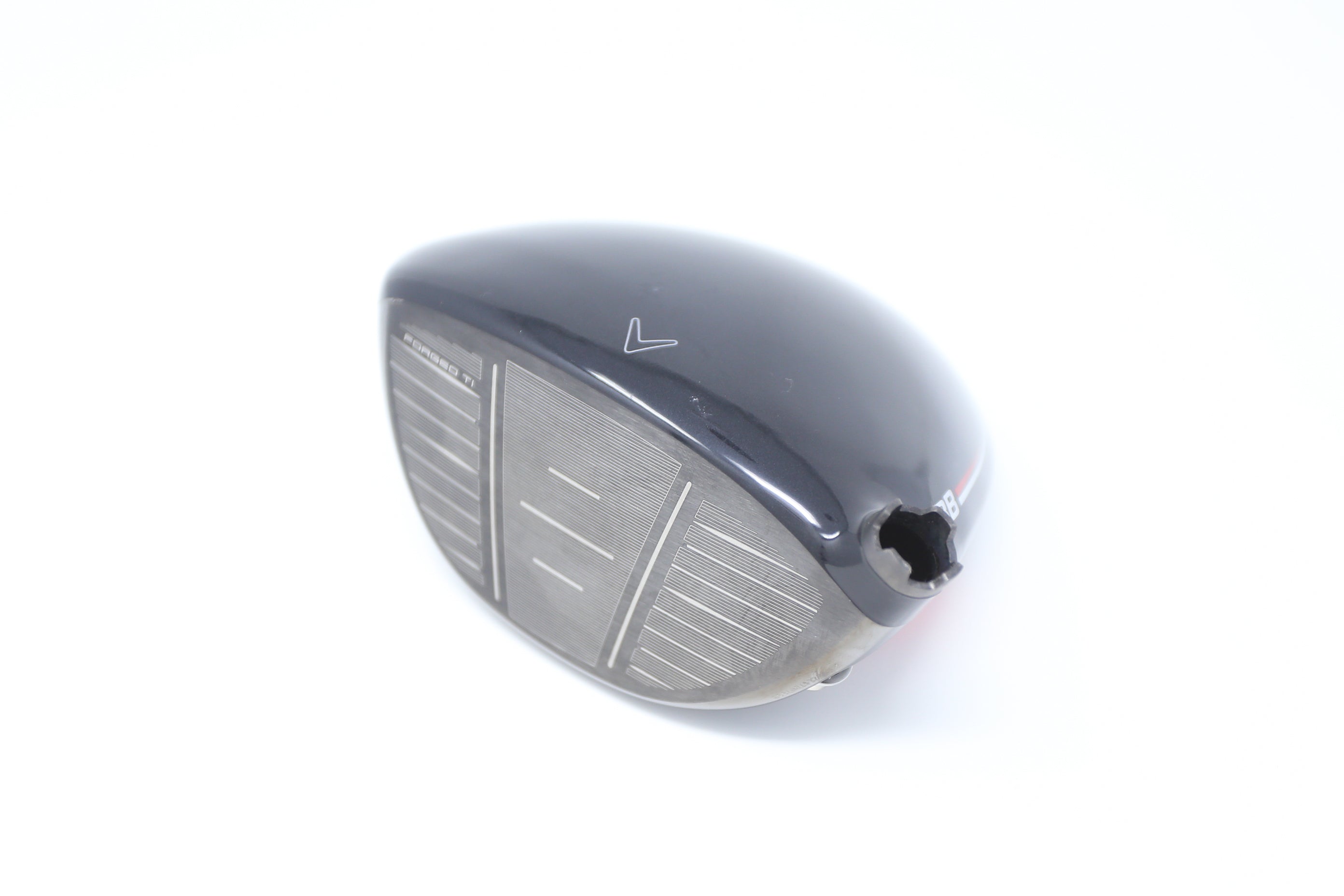 Used Callaway Big Bertha 23 Driver - Right Handed 9° Golf Club Head Only | Perfect for Golfers Seeking Distance & Forgiveness on the Course