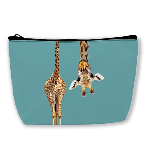 funny giraffe
