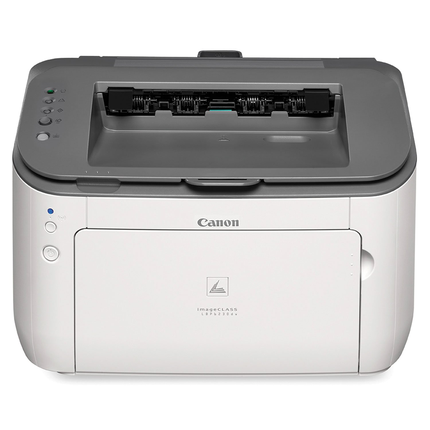 Canon imageCLASS LBP6230dw Wireless Laser Printer - Compact, Duplex Printing, Fast & Reliable for Home Office & Small Business Use