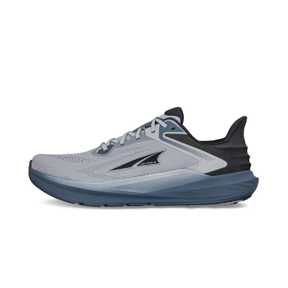 Altra Torin 8 Men's Running Shoes - Lightweight Cushioned Road Running Shoes for Neutral Runners - Perfect for Marathon Training, Long Distance Running & Daily Jogging