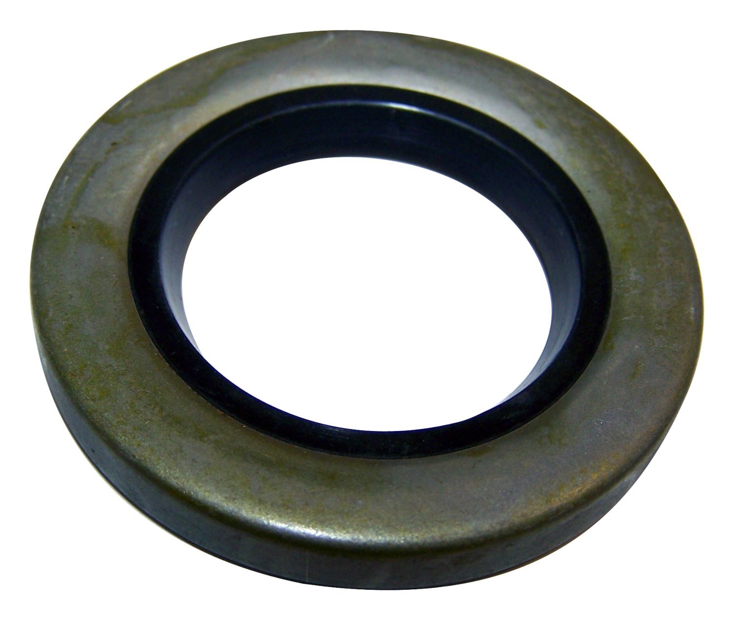Premium Crown Automotive Oil Seal - High-Performance Leak-Proof Seal for Engines & Transmissions - Perfect for Car Repair, Maintenance & DIY Projects