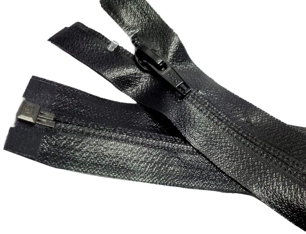 YKK #5 Water-Resistant Separating Zipper 30