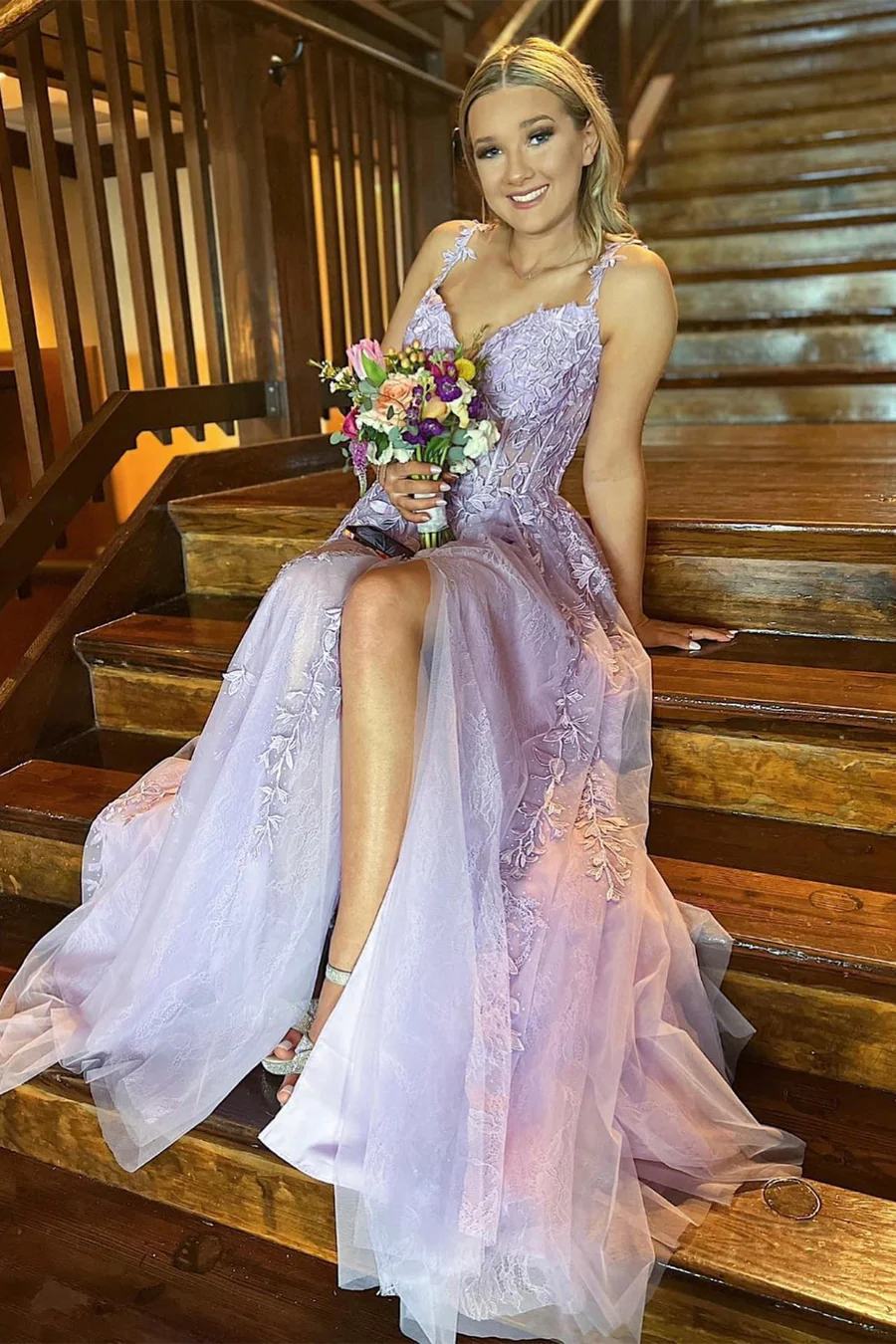 Light Purple