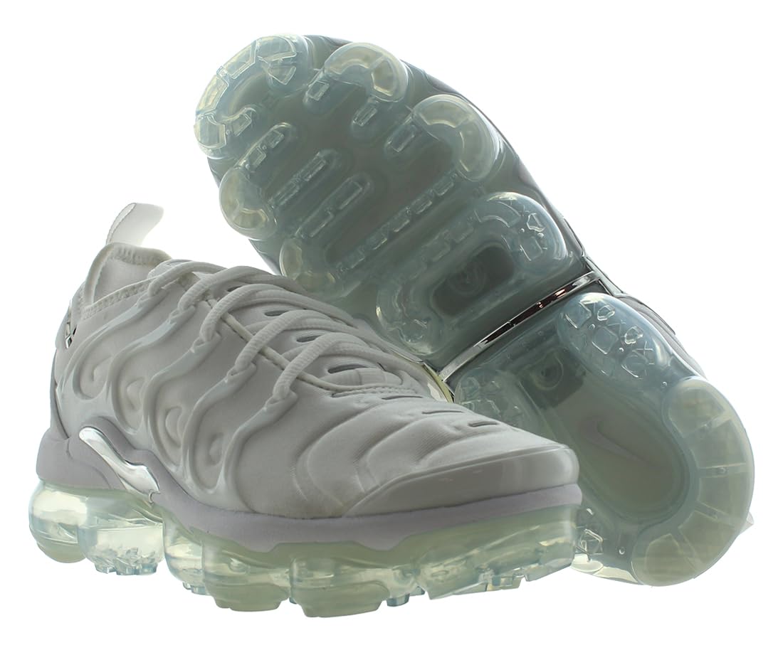 Nike Women's Air VaporMax Plus Running Shoes - Lightweight Cushioned Sneakers for Women | Perfect for Jogging, Gym Workouts & Everyday Wear