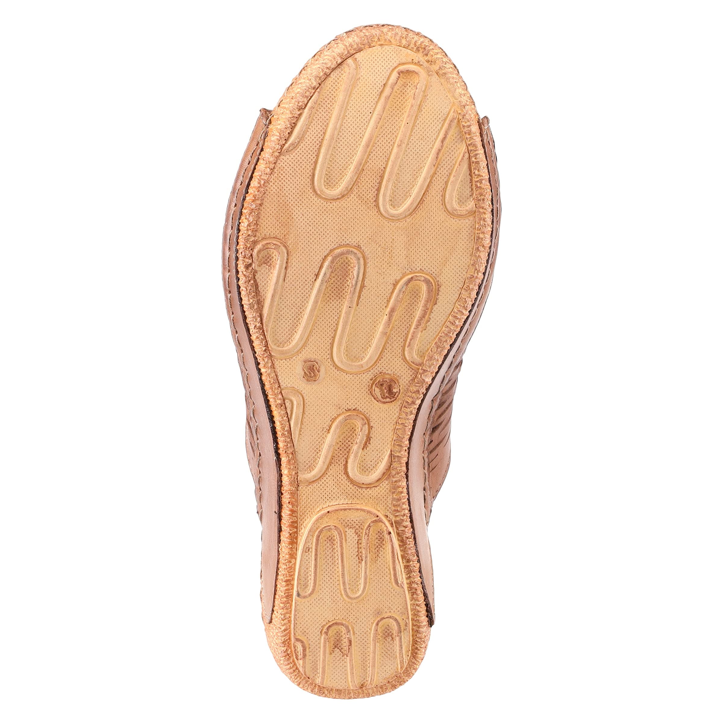 Spring Step Women's Cunacena Comfortable Memory Foam Slippers - Cozy House Shoes for Indoor Relaxation & Lounge Wear