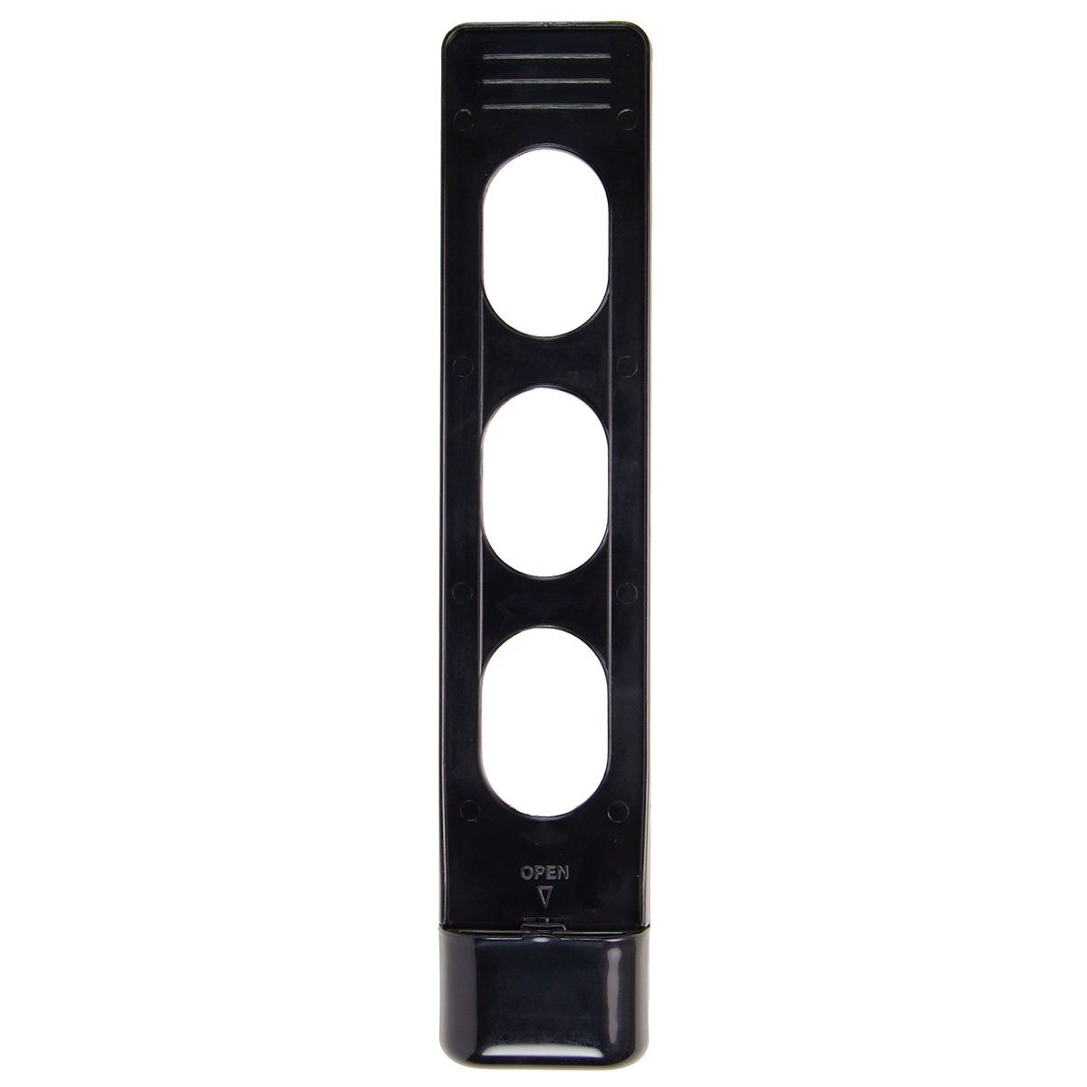 Premium Cuisinart Water Filter Holder - Universal Under Sink Filtration System Mounting Bracket - Perfect for Kitchen, RV, and Office Use