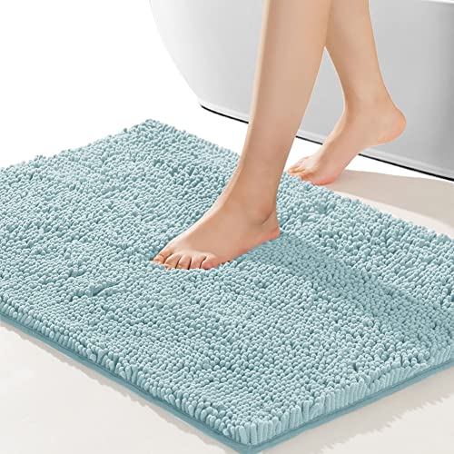 Spa Blue