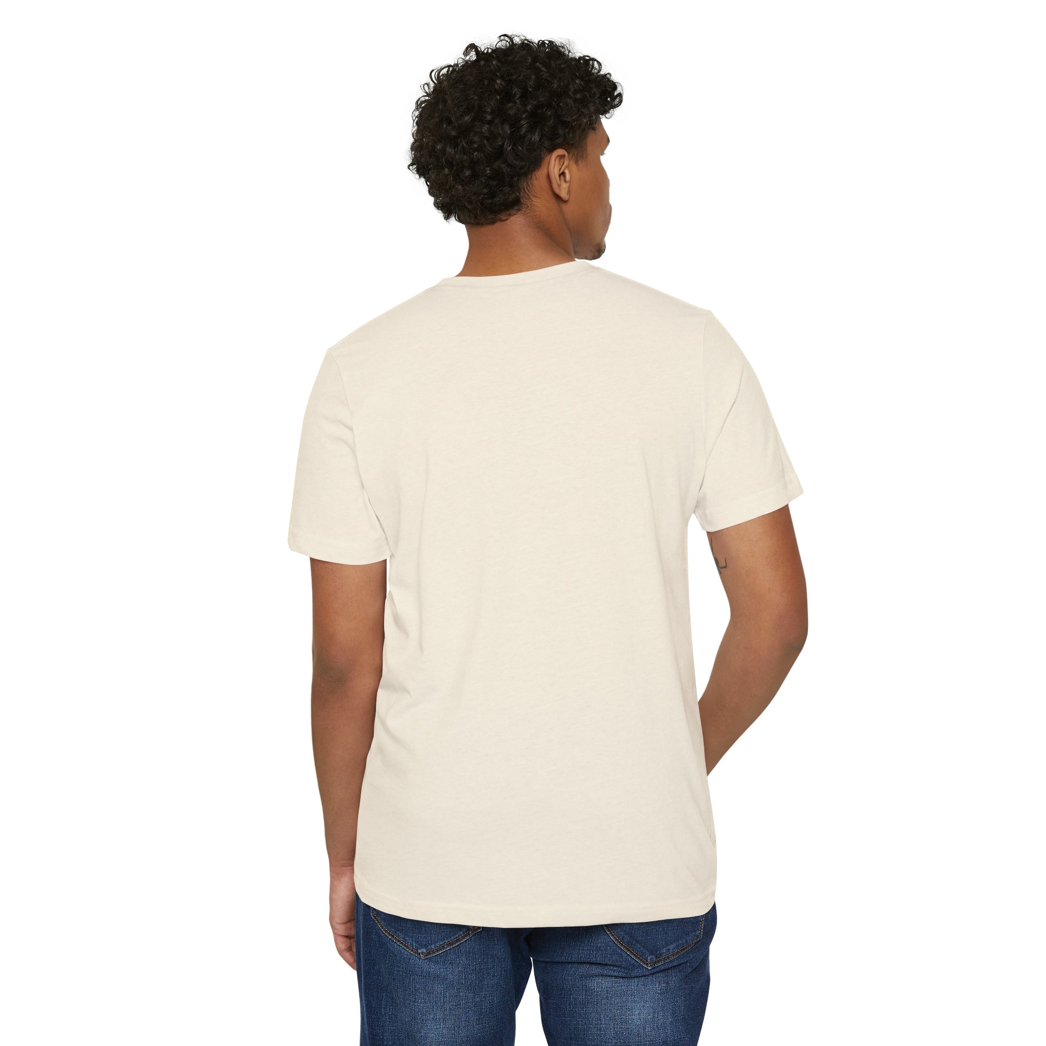 Eco Friendly T Shirt for Climate Change Awareness - Sustainable Cotton Tee for Earth Day & Environmental Activism