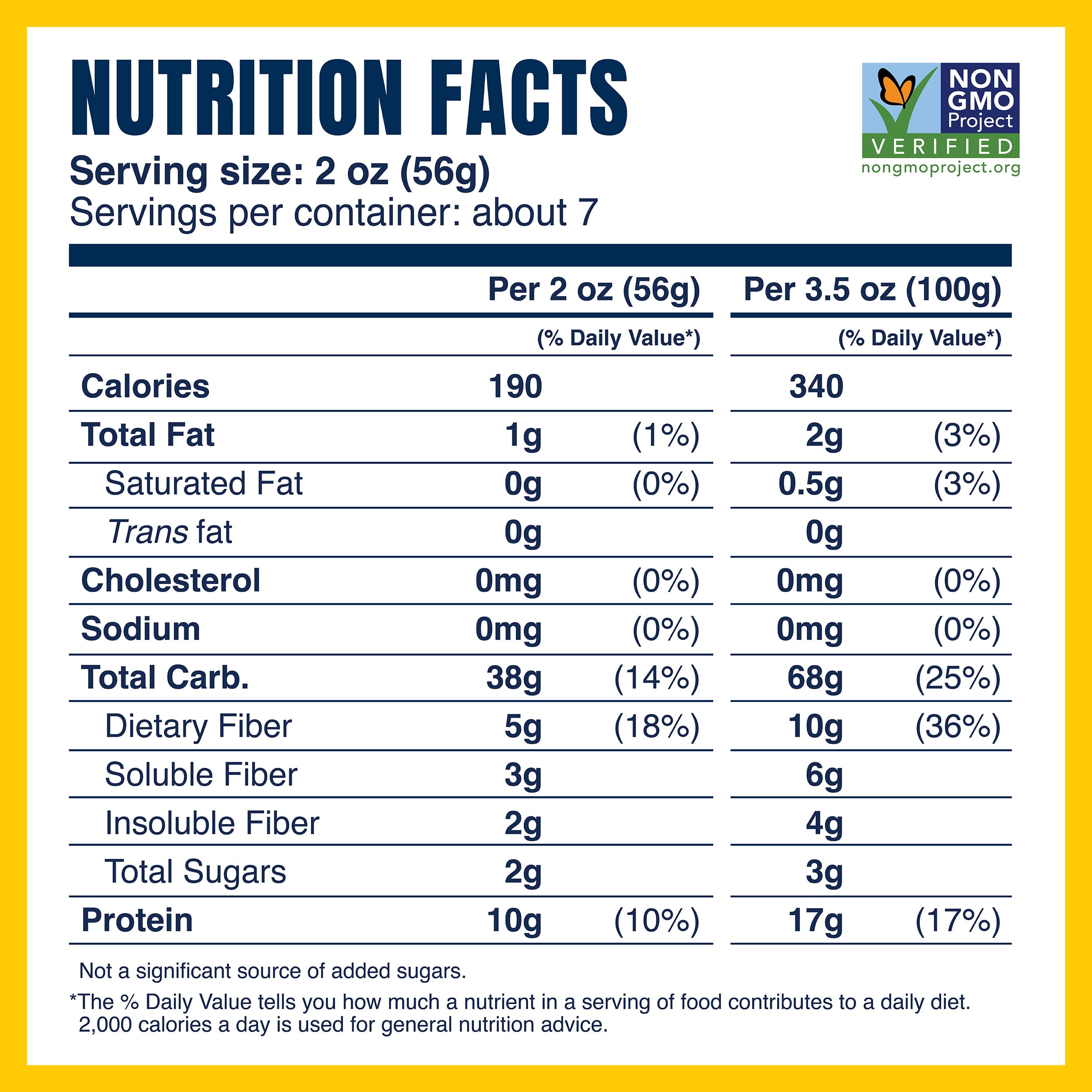 Barilla Protein+ Farfalle Pasta - High Protein Pasta, 14.5 Oz (Pack of 4) - Perfect for Healthy Meals, Fitness Diets & Quick Family Dinners