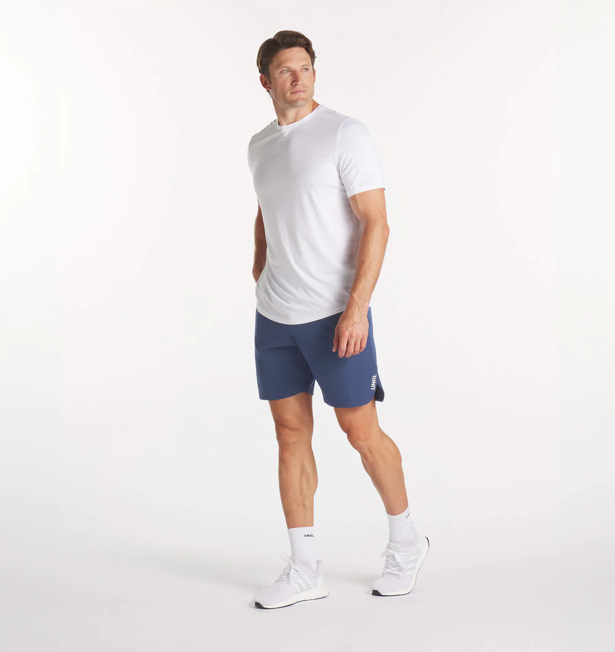 Men's Daybreaker Running Shorts 7.5