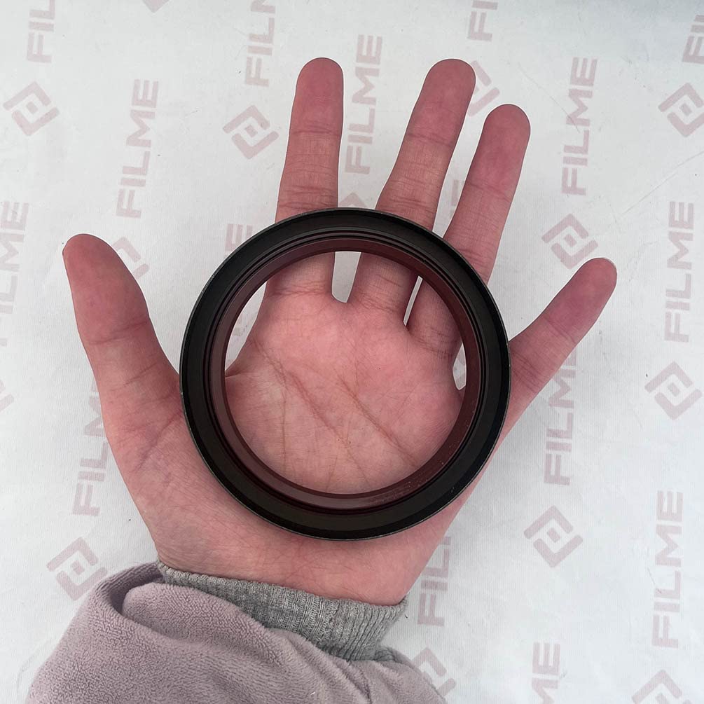Gardner Denver Air Compressor Oil Seal Replacement Part 2605701130 711823E1-60DD571 - Durable Seal for Industrial Air Compressors & Pneumatic Tools