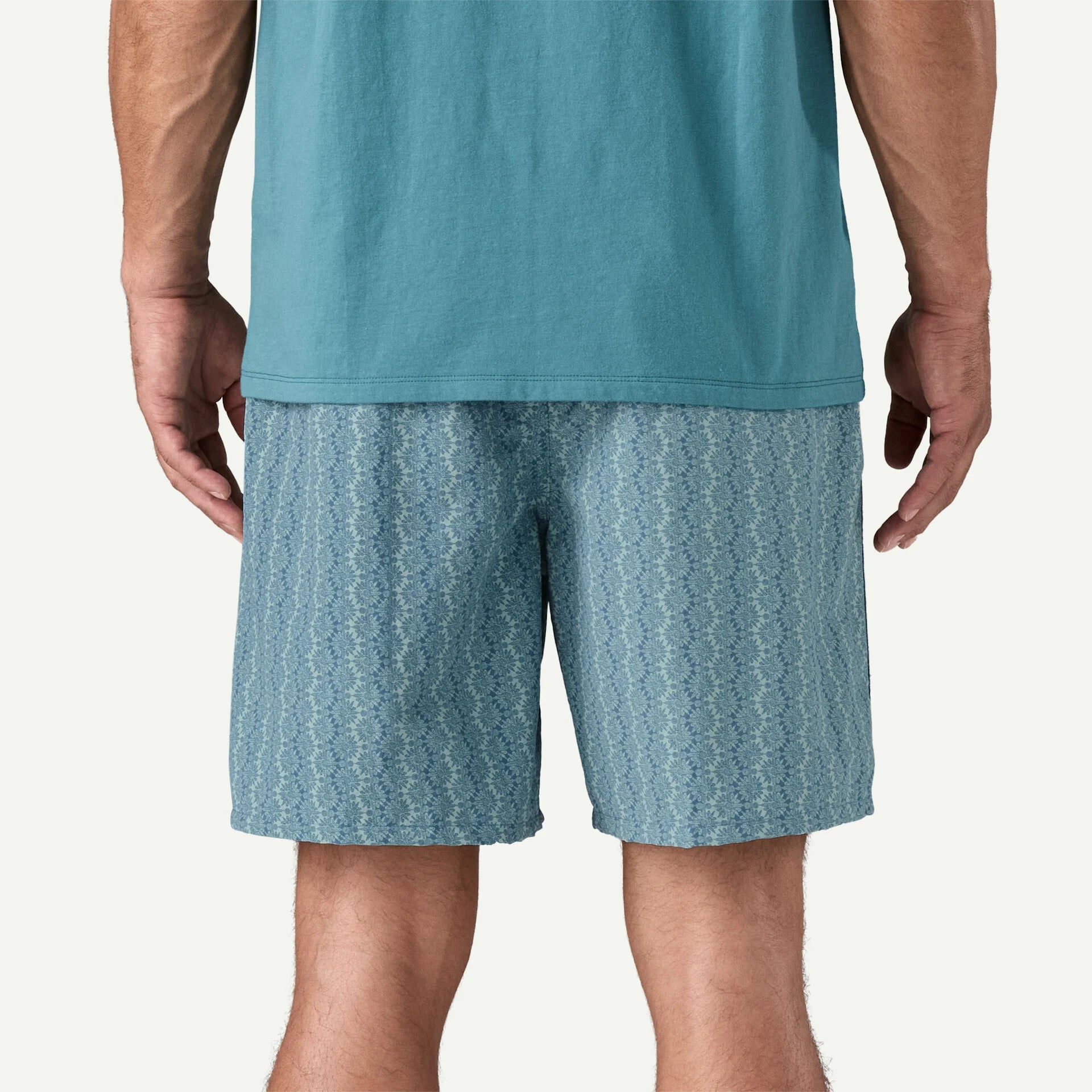 Baggies™ Men's Long Swim Trunks 7