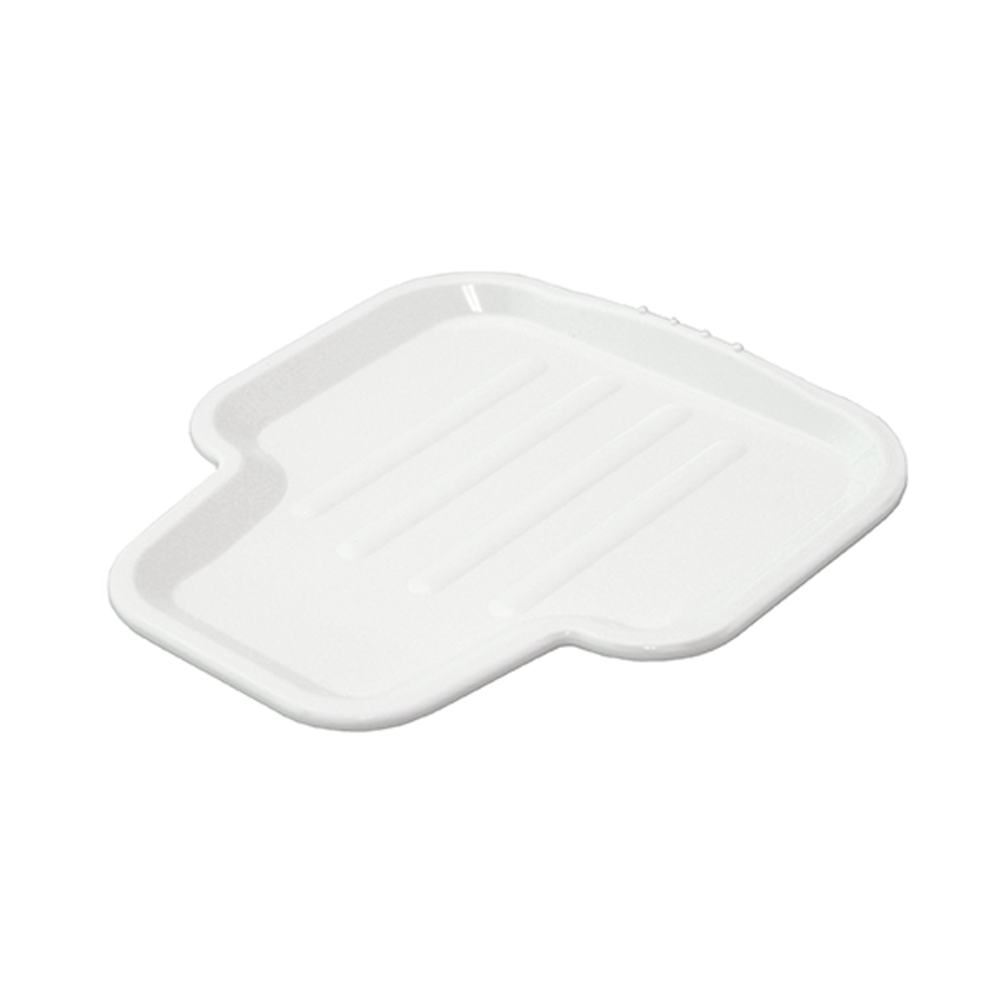 Greenstar® Pro/Elite White Drip Tray - Premium Drip Tray for Coffee Machines & Espresso Makers - Perfect for Home, Office & Commercial Use