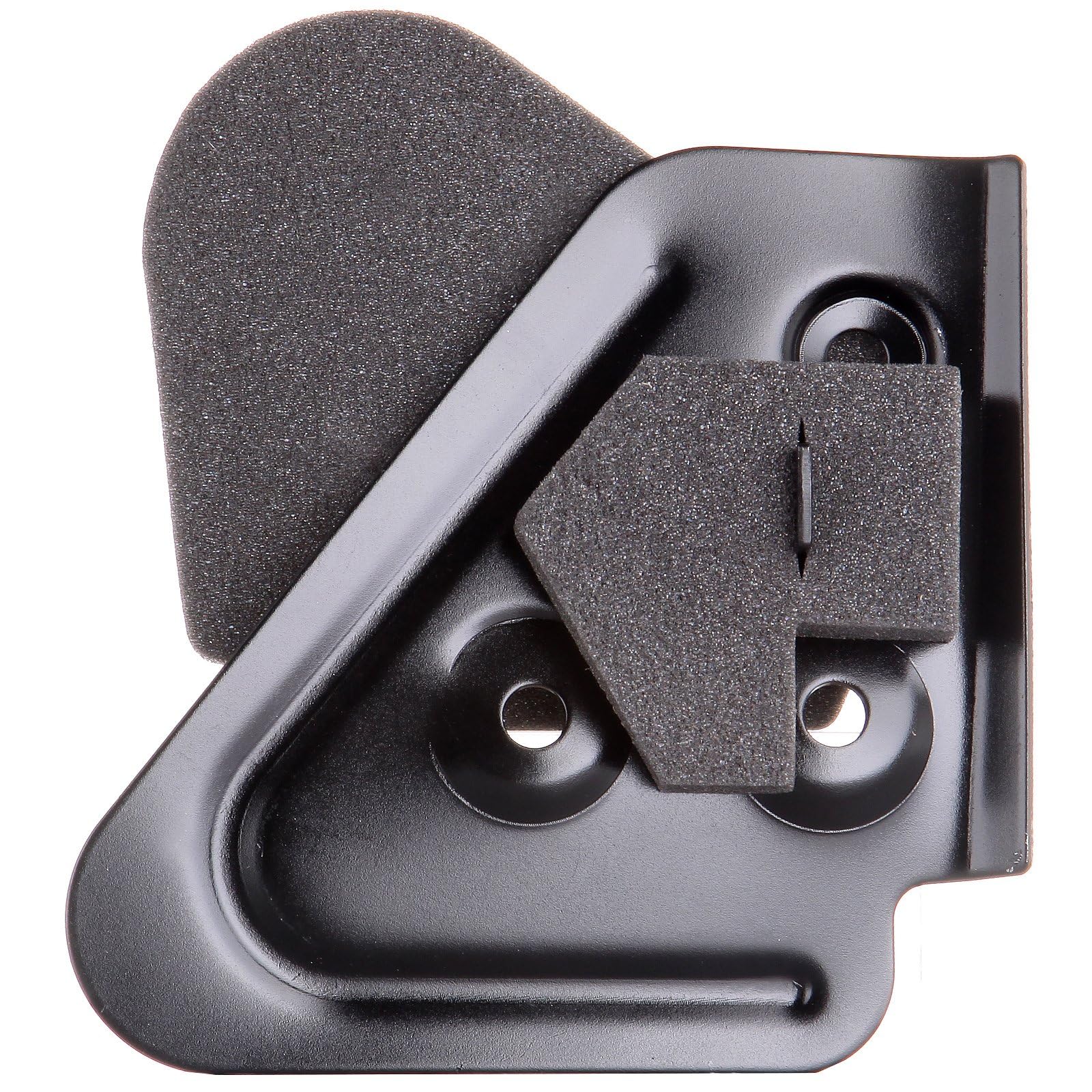 Dodge Ram 1500/2500/3500 Towing Mirrors (1994-1997) - Black Power-Adjustable Replacement Tow Mirrors (Left & Right Pair) - Perfect for Towing Trailers, Campers & Heavy Loads