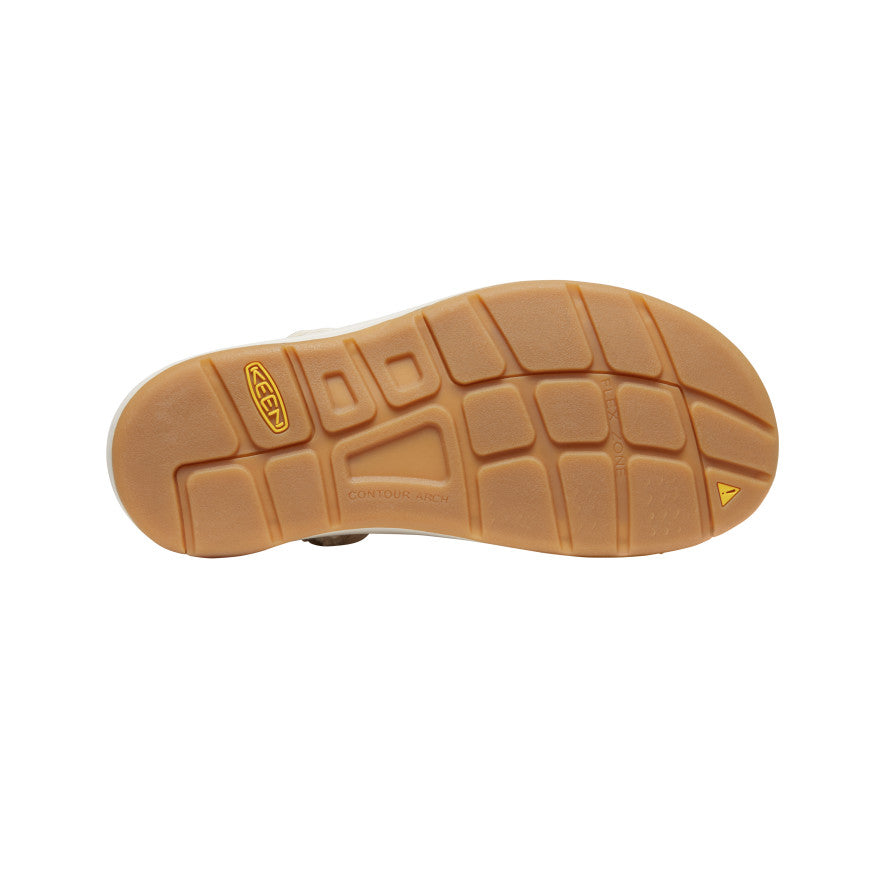 UNEEK Women's Canvas Shoes - Natural Canvas/Birch Color - Comfortable & Stylish for Casual Wear, Walking & Outdoor Activities