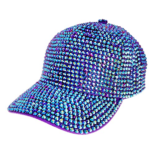 Purple/Blue