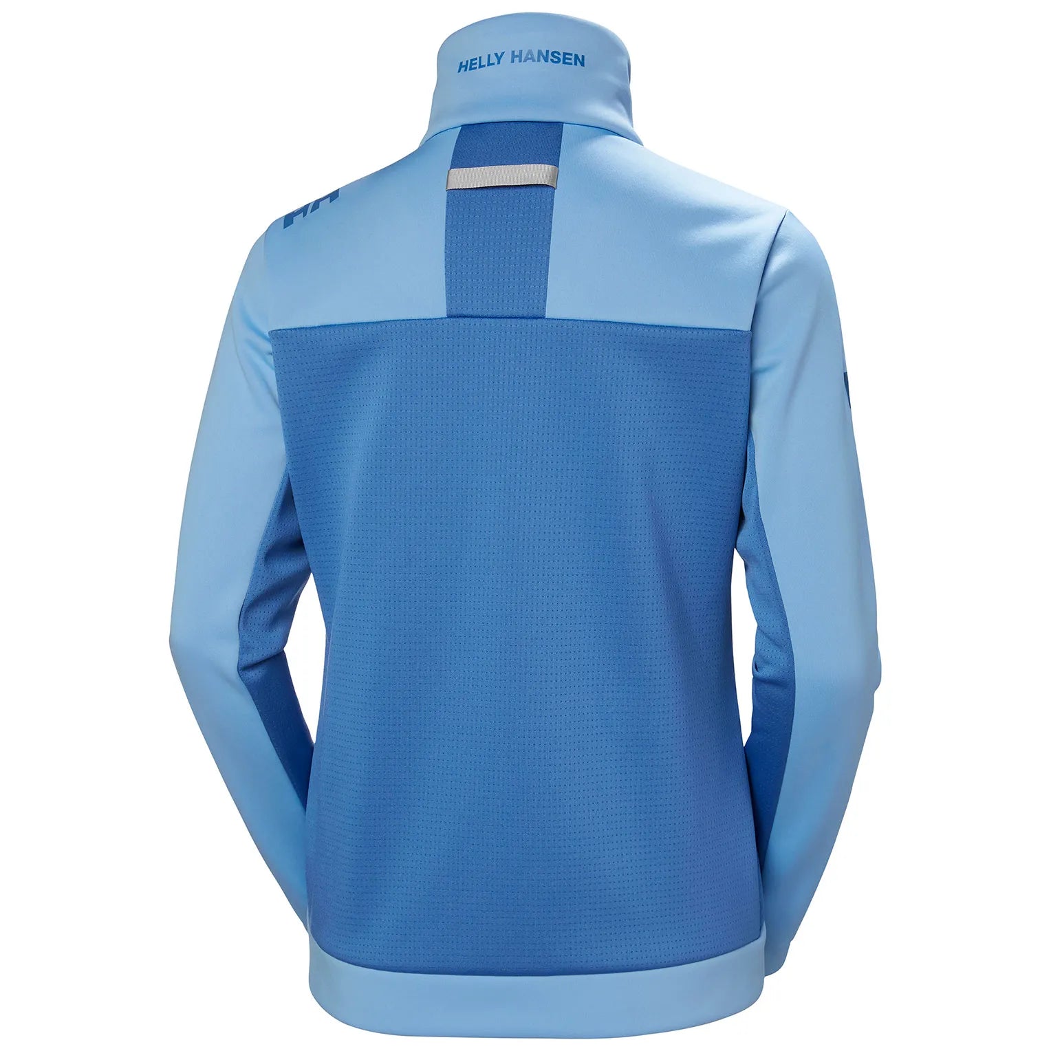 Women's Crew Fleece Jacket - Soft & Warm Winter Outerwear for Casual Wear, Hiking & Outdoor Activities | Style 30357