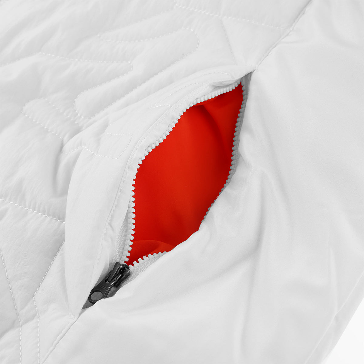 MTV Men's Lightweight Puff Jacket - Stylish Winter Coat for Outdoor Activities, Hiking & Casual Wear