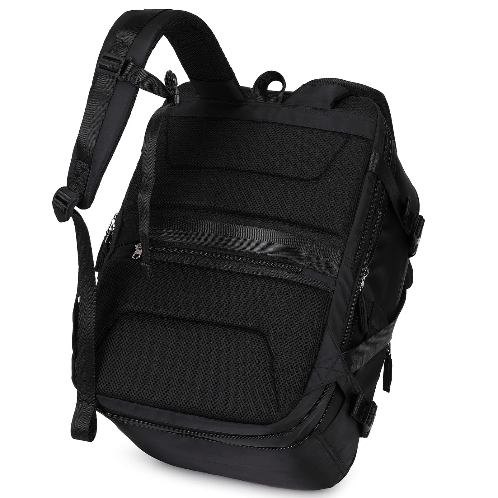 Women's Expandable Travel Backpack - 17