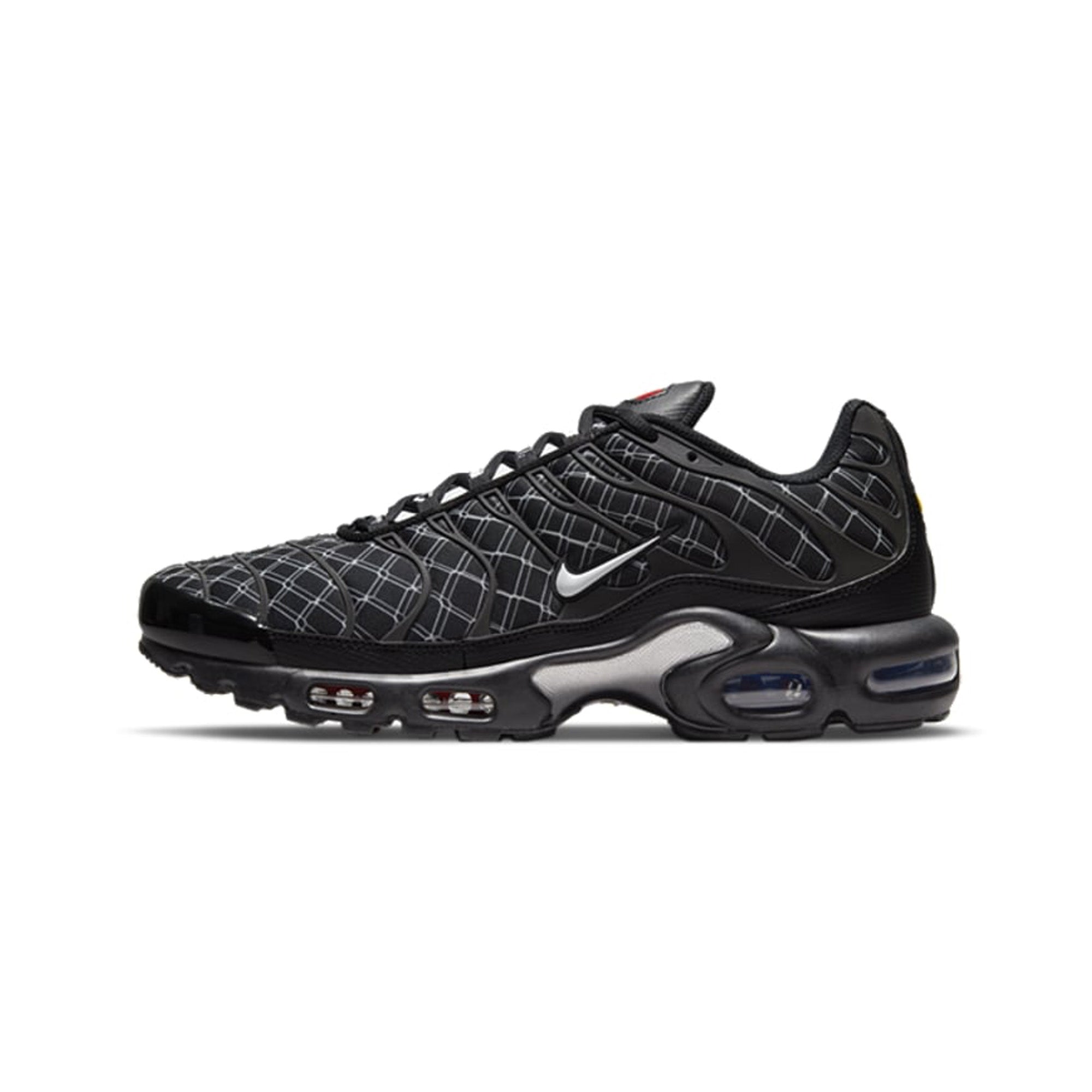 Nike Air Max TN Plus 'France' 2022 Running Shoes - Lightweight Cushioned Sneakers for Men & Women | Perfect for Gym, Jogging & Casual Wear