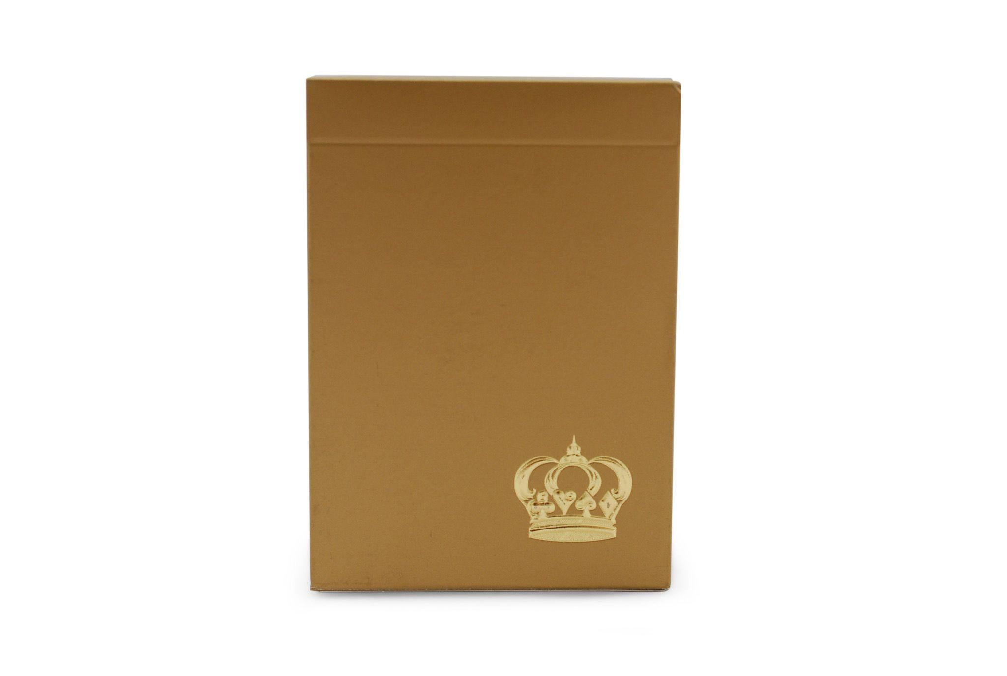 24K Gold Plated Crown - Elegant Royal Tiara for Weddings, Cosplay & Special Events | Perfect for Costume Parties, Prom & Halloween