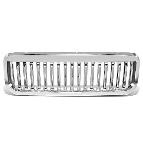 Polished Chrome