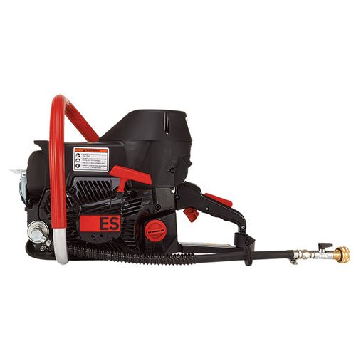 680ES Gas Powerhead - High Performance Outboard Motor for Boating, Fishing & Marine Activities