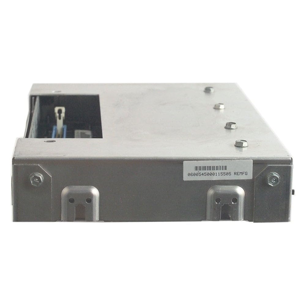 Cardone 77-8253 Remanufactured GM ECU - Engine Control Module for Chevy, GMC, Buick & Cadillac | Compatible with Silverado, Sierra, Tahoe & More | Restores Performance & Fuel Efficiency