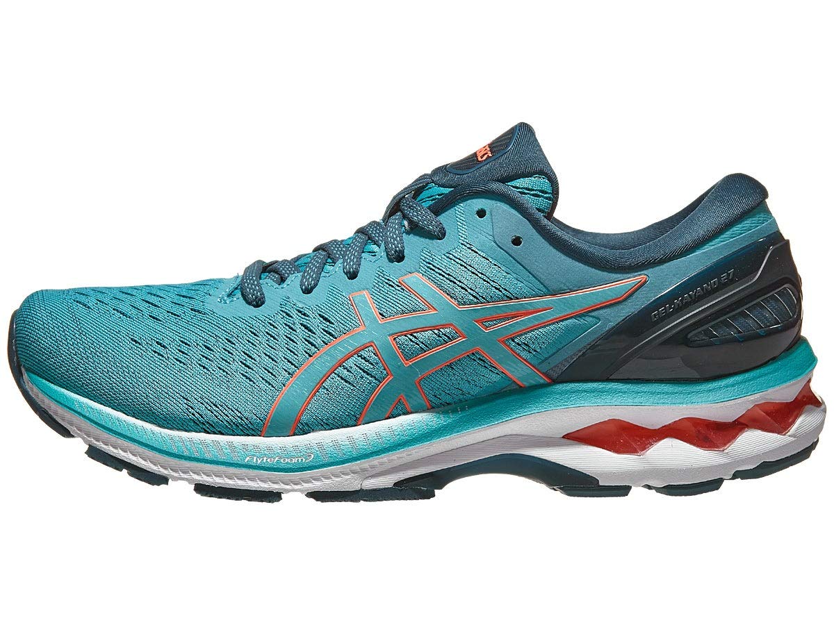 ASICS Women's GEL-Kayano 27 Running Shoes - Lightweight Stability Sneakers for Women with Cushioning Support | Perfect for Long Distance Running, Jogging & Gym Workouts