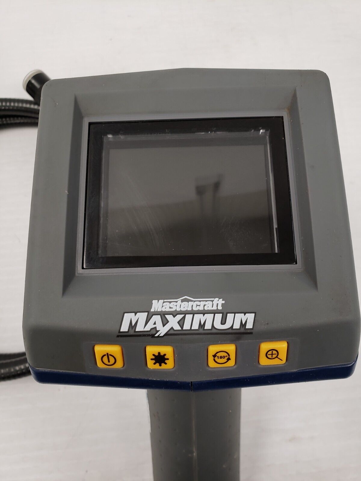 Maximum 057 4548 0 Inspection Camera - Waterproof Endoscope with 4.5