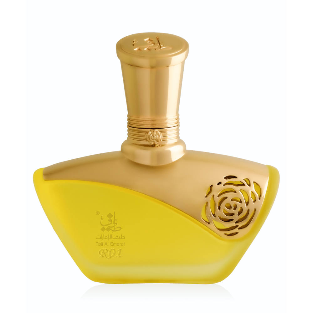 R01 Eau De Parfum 60ml - Premium Long-Lasting Fragrance for Women & Men | Perfect for Date Nights, Office Wear & Special Occasions