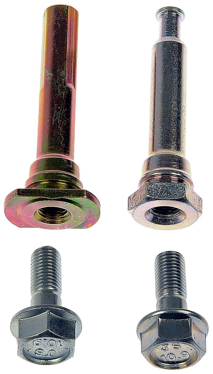 Dorman HW14171 Rear Disc Brake Caliper Bolt - Compatible with Honda Accord, Civic, CR-V (2008-2020) - High-Quality Replacement Part for Smooth Braking Performance - Perfect for DIY Auto Repair & Maintenance