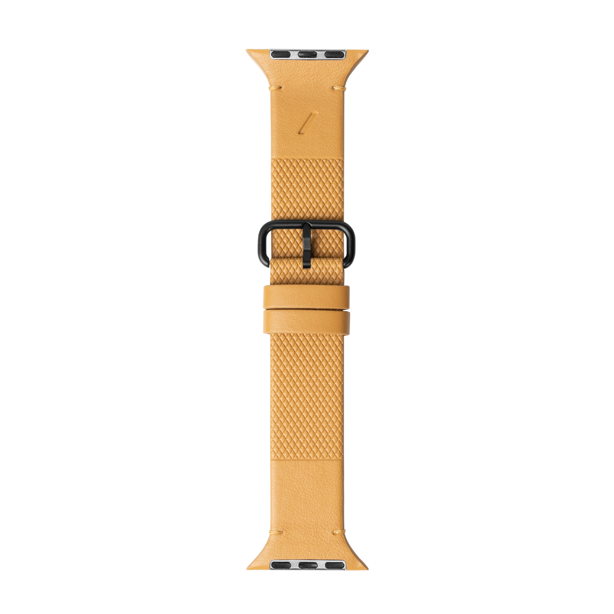 Classic Watch Band Replacement - Premium Leather Strap for Apple Watch, Fitbit & More | Perfect for Workouts, Office & Everyday Wear