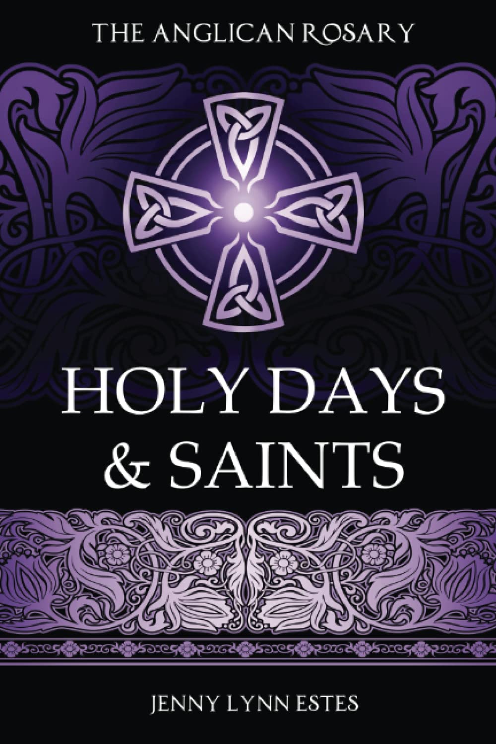 Anglican Rosary Prayer Beads for Holy Days & Saints - Devotional Rosary for Special Church Calendar Days | Perfect for Worship, Meditation & Spiritual Reflection