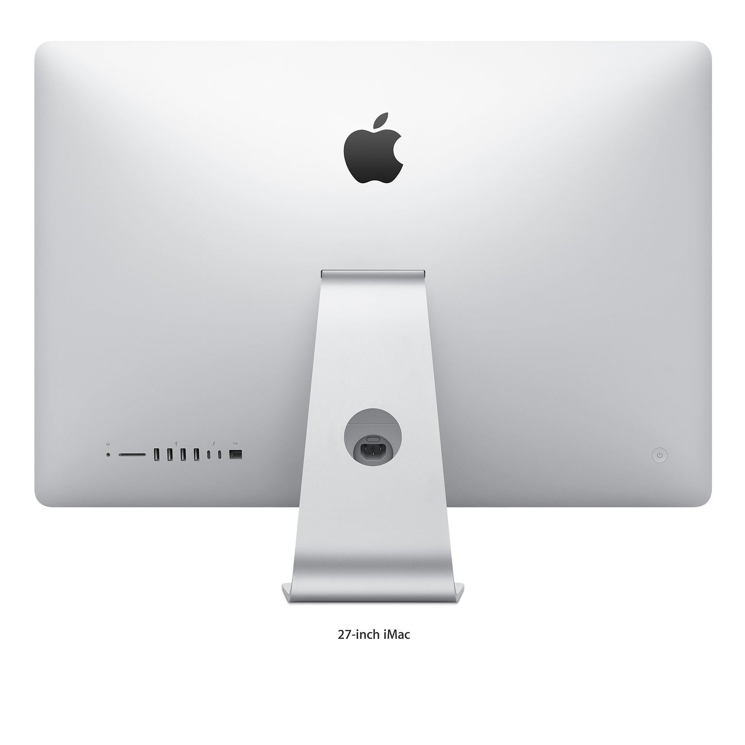Apple iMac 27-inch 5K Retina Display (Late 2017) - Core i5 3.4GHz, 16GB RAM, 1TB Fusion Drive, macOS Big Sur - Perfect for Graphic Design, Video Editing & Home Office Work
