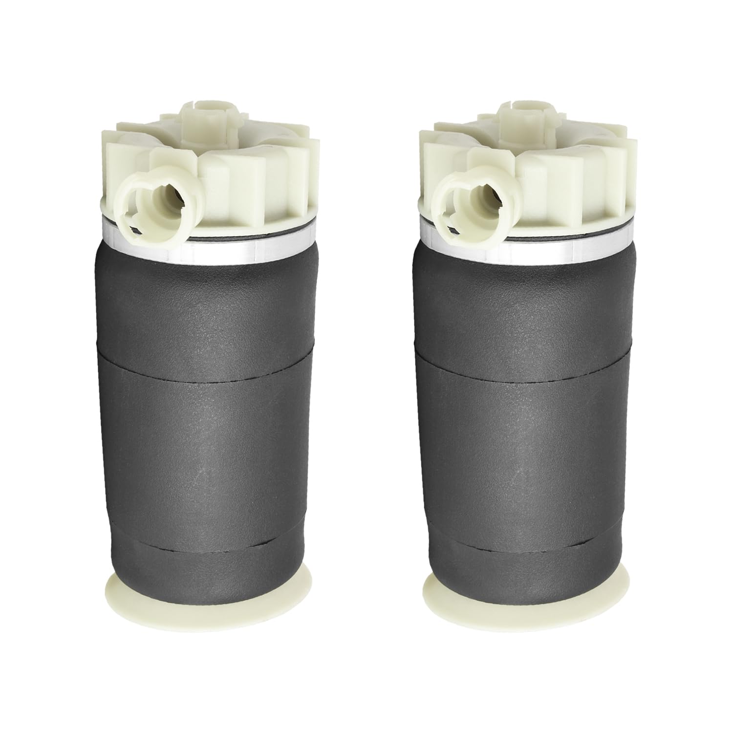 SUNCORE Rear Pair Air Ride Suspension Air Springs Replacement for 1995-2003 Ford Windstar - Premium Shock Absorbers for Smooth Ride & Enhanced Vehicle Stability - Ideal for Highway Commuting & Family Road Trips