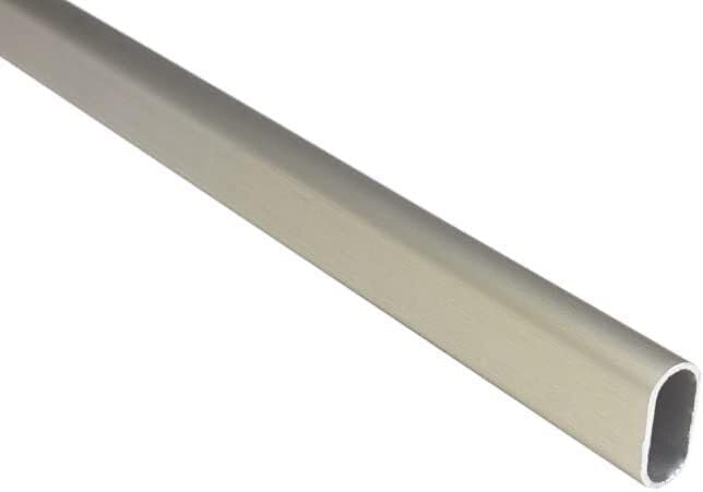 Matte Nickel