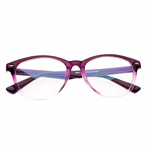 JCERKI Photochromic Gray Lightweight Reading Glasses - UV Protection Adjustable Nose Pads for Indoor & Outdoor Use - Perfect for Reading, Driving, and Computer Work
