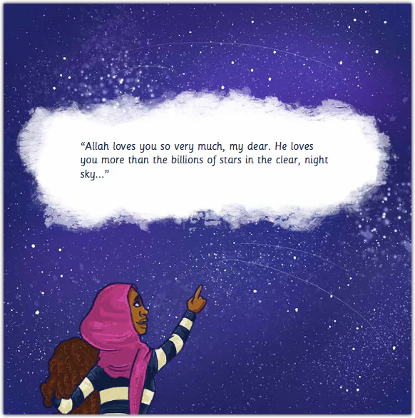 Understanding Allah's Love: A Guide to Spiritual Connection & Divine Compassion | Faith & Worship Essentials