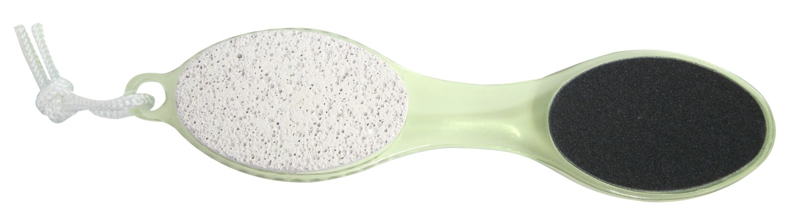 PP Body Benefit 4-in-1 Foot Massager Wand - Relieve Pain & Improve Circulation for Home Spa, Office Relaxation & Post-Workout Recovery