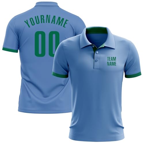 Light Blue Green