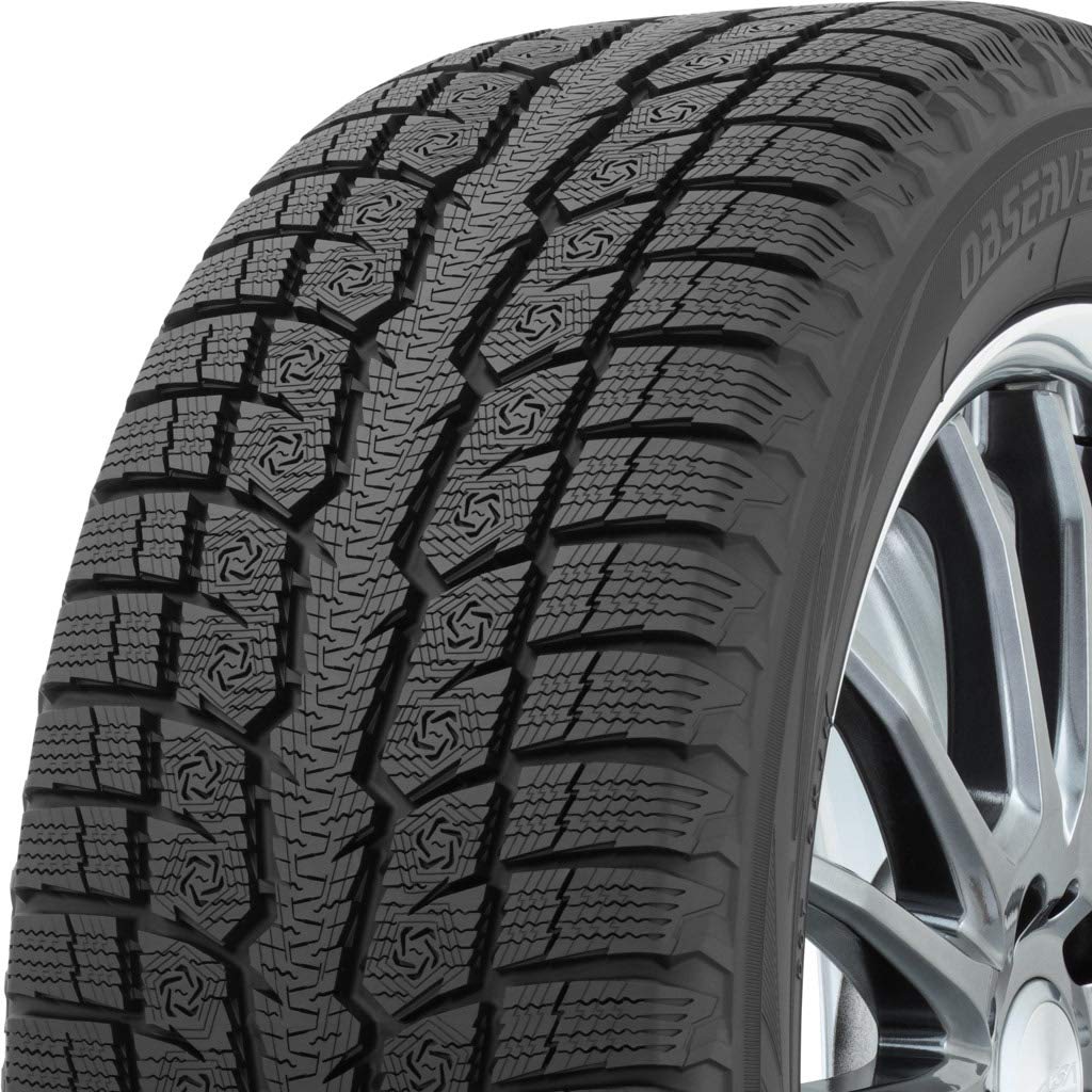 Toyo Observe GSi-6 HP All-Season Performance Tires 225/50R18 XL 99V - High Traction for Sedans & Coupes in Wet & Dry Conditions