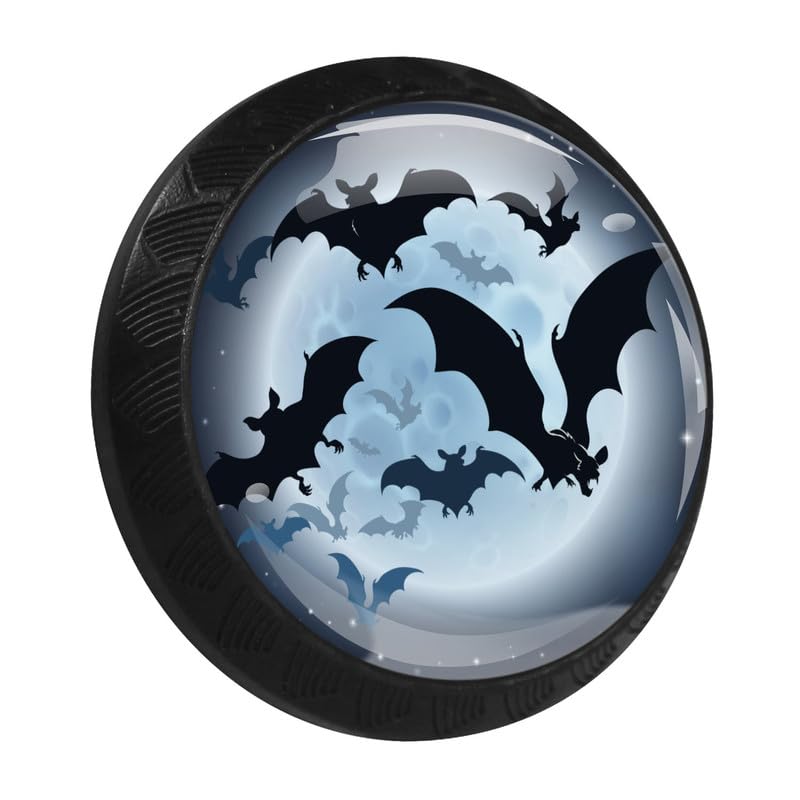 Bat Full Moon
